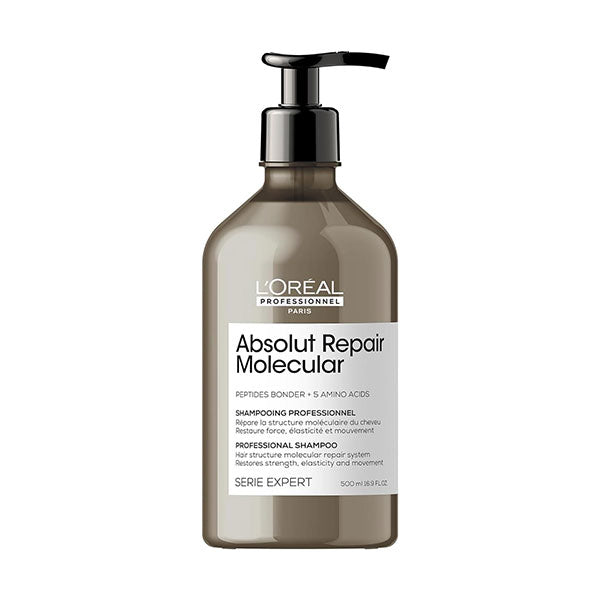 EXPERT ABSOLUT REPAIR MOLEQULAR SH 300ml
