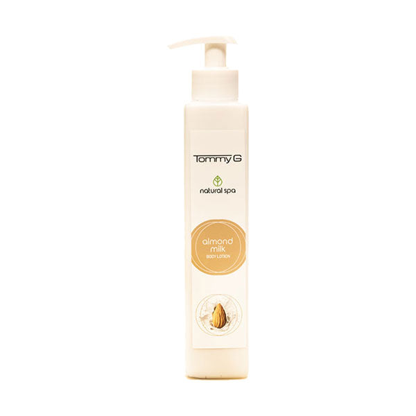 TOMMY G BODY LOTION ALMOND MILK 300 ml