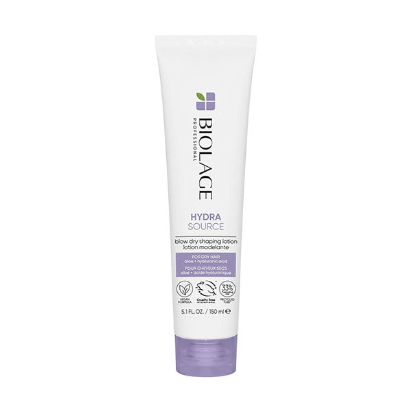 BIOLAGE HYDRASOURCE BLOW DRY 150ml