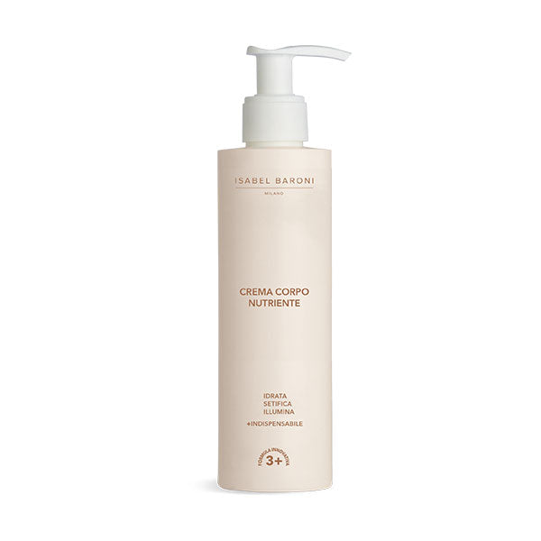 I.BARONI MUST HAVE! CREMA CORPO NUTRIENTE 200ml