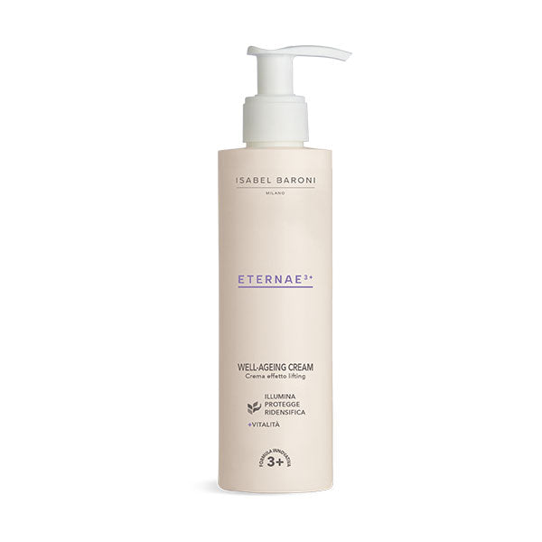 I.BARONI ETERNAE WELL-AGEING CREAM EFFETTO LIFTING 200ml