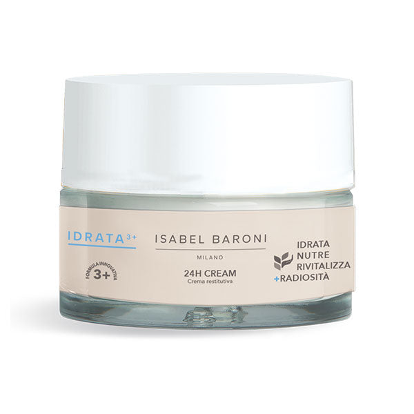I.BARONI IDRATA 24H CREAM CREMA 50ml