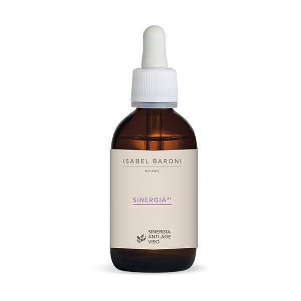 I.BARONI SINERGIA ANTI-AGE VISO 50ml