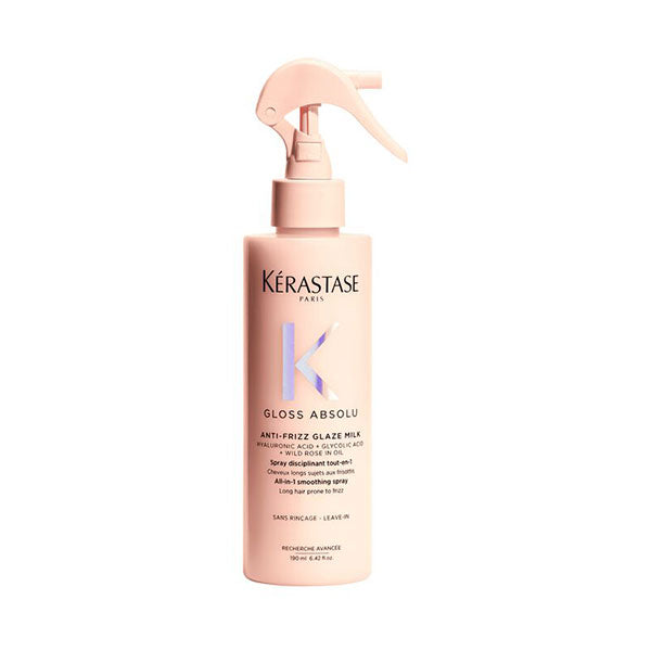 KER.GLOSS ABSOLU ANTI-FRIZZ GLAZE SPRAY 190ML