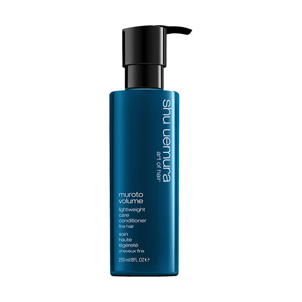 SHU MUROTO VOLUME CONDITIONER 250 ML.